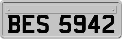 BES5942