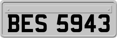 BES5943