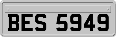 BES5949