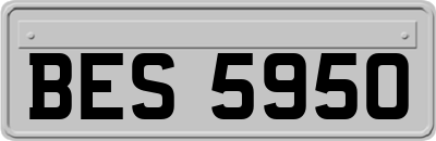 BES5950