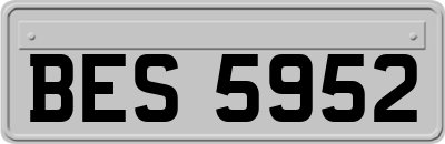 BES5952