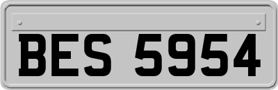 BES5954