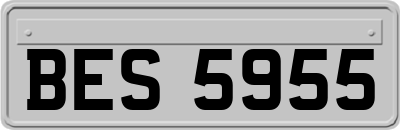 BES5955