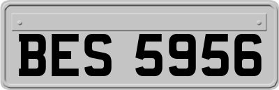 BES5956