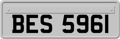 BES5961