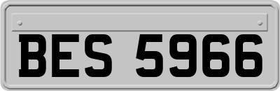 BES5966