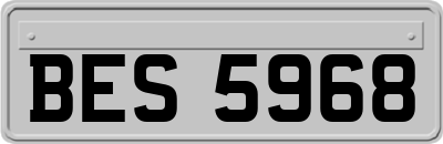 BES5968