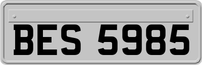 BES5985