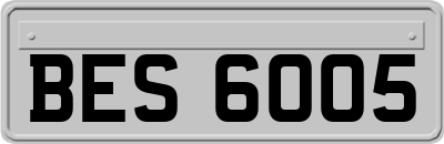 BES6005