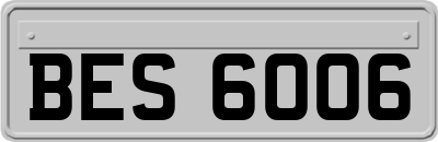 BES6006