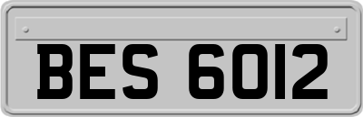 BES6012