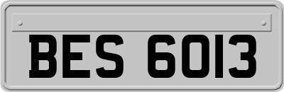 BES6013