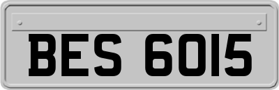 BES6015