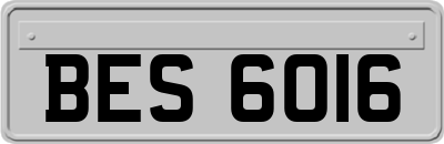 BES6016