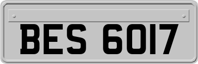 BES6017