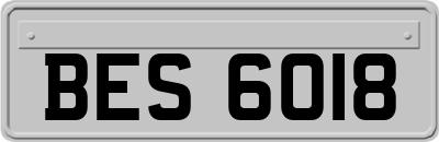 BES6018