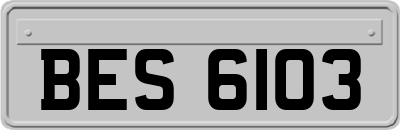 BES6103