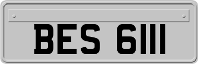 BES6111