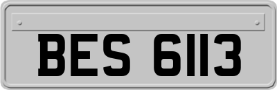 BES6113