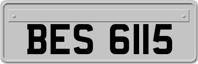 BES6115