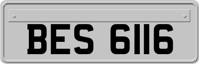 BES6116