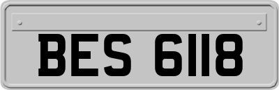 BES6118