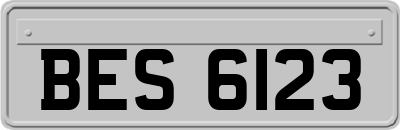 BES6123