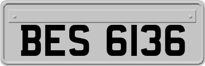 BES6136