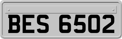 BES6502