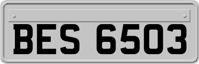 BES6503