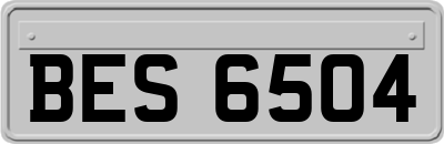 BES6504