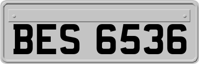 BES6536