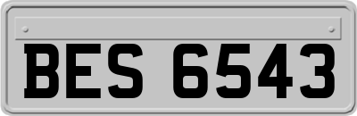 BES6543