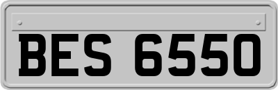 BES6550