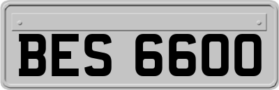 BES6600