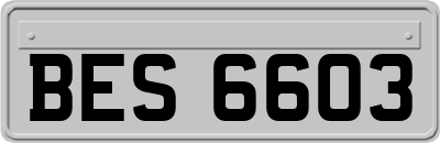 BES6603