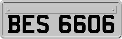 BES6606