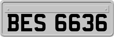 BES6636