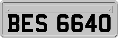 BES6640