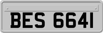 BES6641