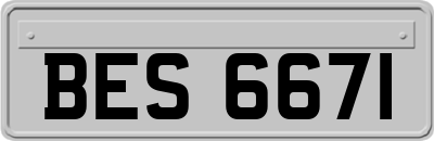 BES6671