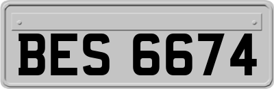 BES6674