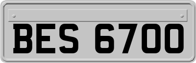 BES6700