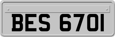 BES6701