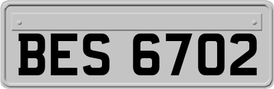 BES6702