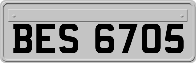 BES6705