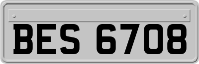 BES6708