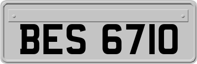 BES6710