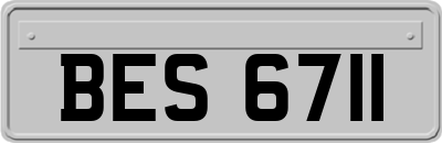 BES6711