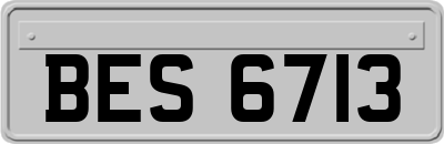 BES6713